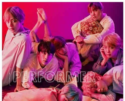 BTS(防弾少年団)、アメリカで新曲ステージ世界初披露へ<2018ビルボード・ミュージック・アワード>