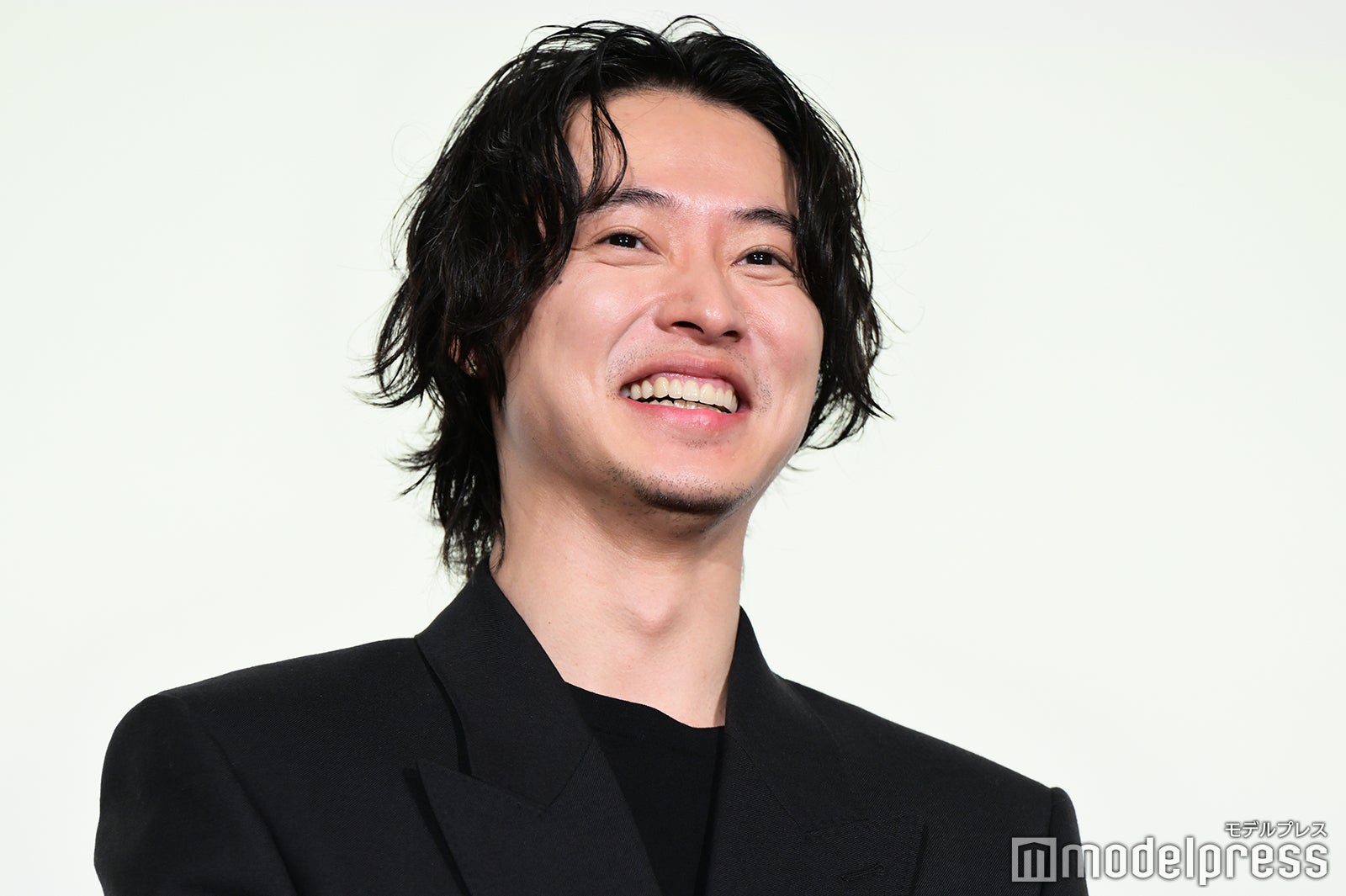 山崎賢人（C）モデルプレス