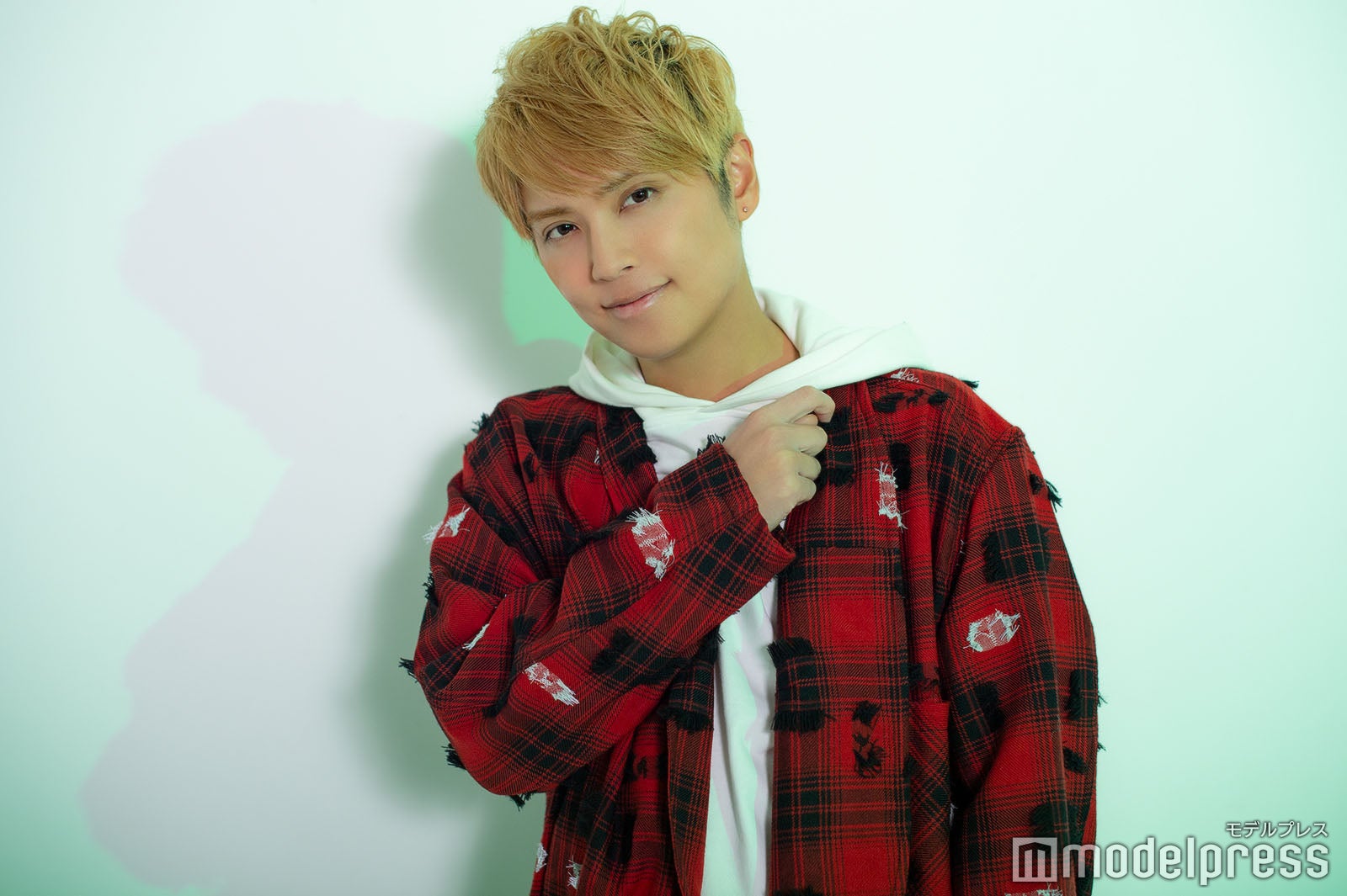 手越祐也（C）モデルプレス