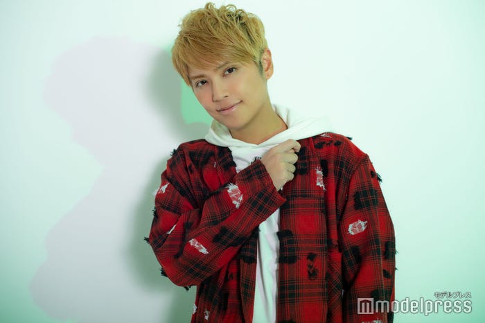 手越祐也(C)モデルプレス