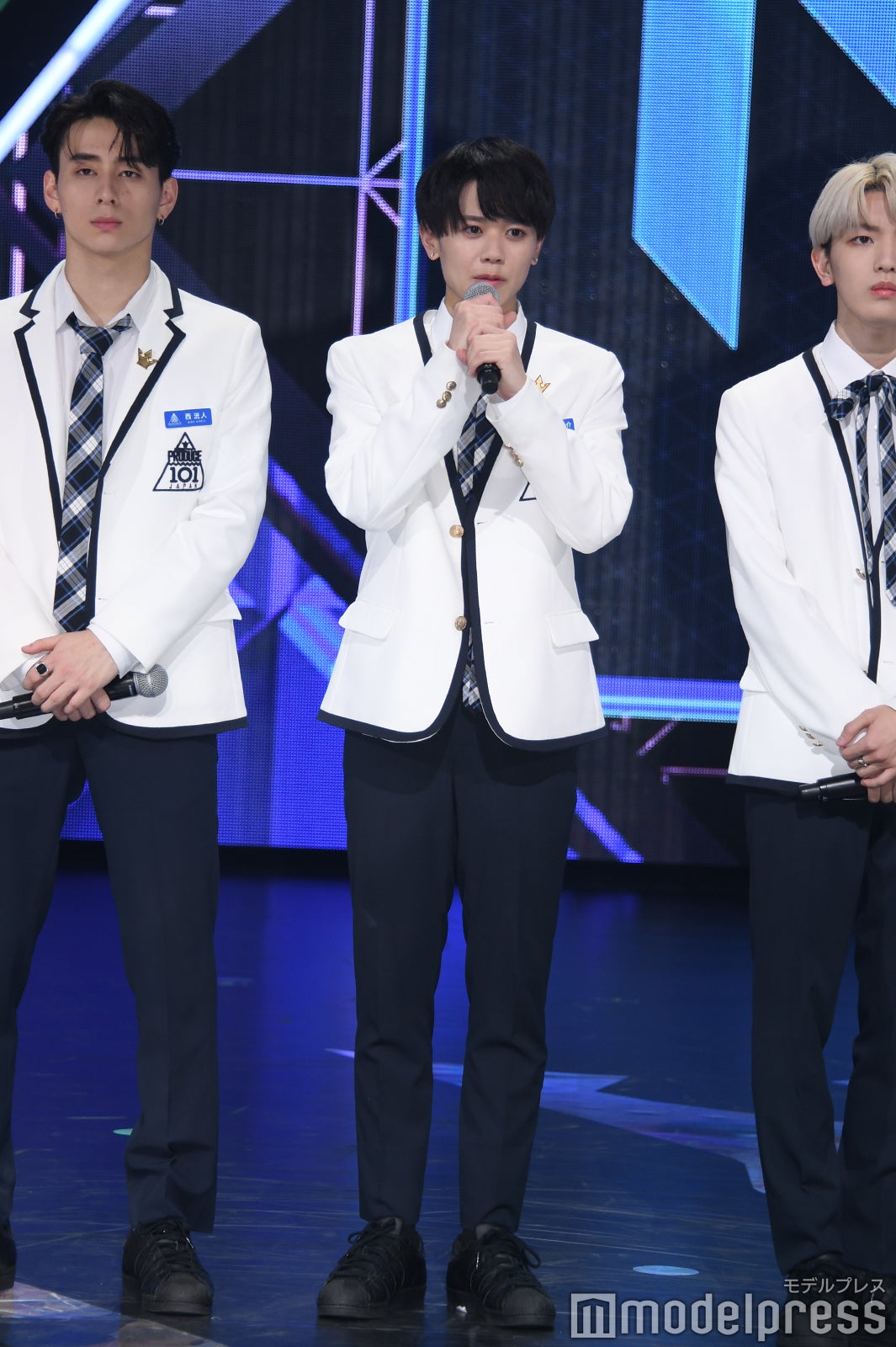 藤牧京介（C）モデルプレス