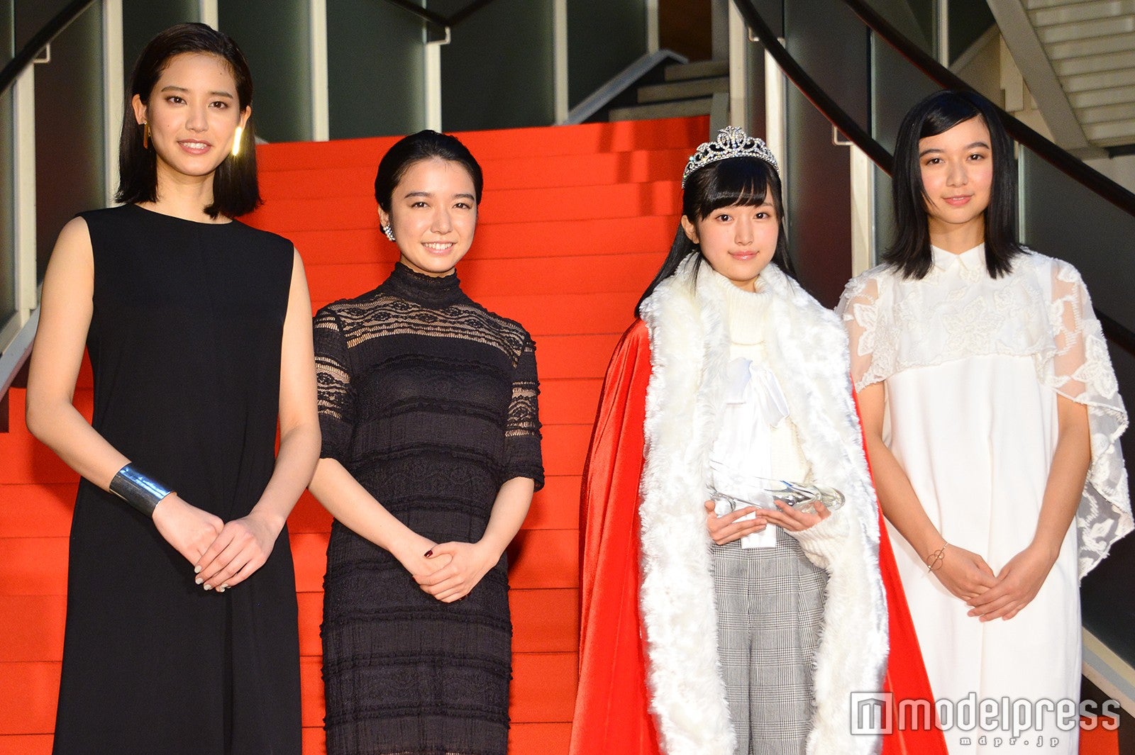 画像29/29) 長澤まさみら輩出「東宝シンデレラ」GP発表 15歳の美