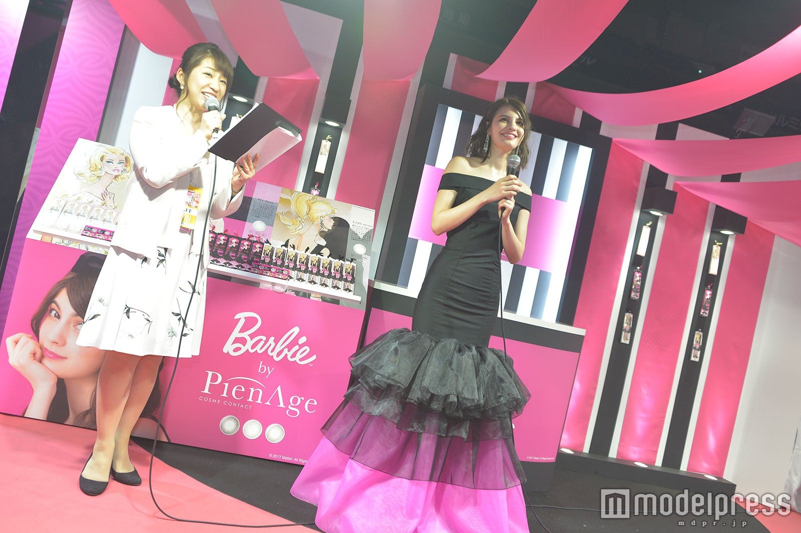 マギー （C）モデルプレス