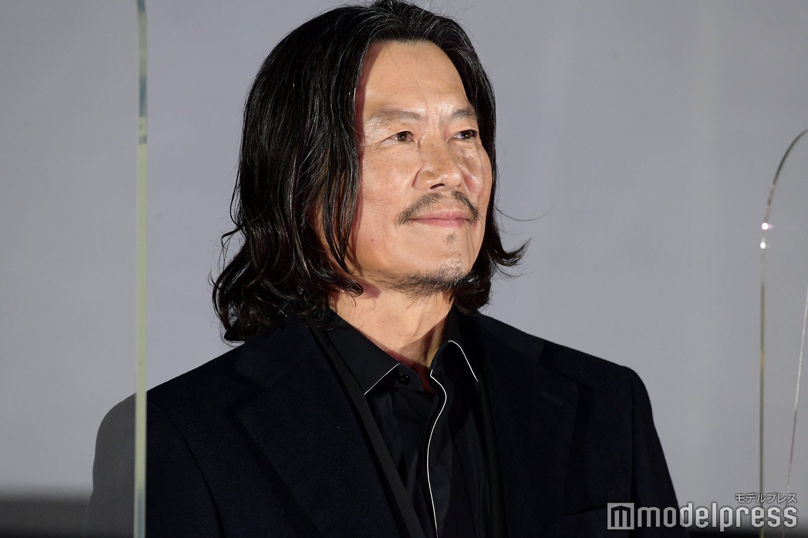 豊川悦司（C）モデルプレス