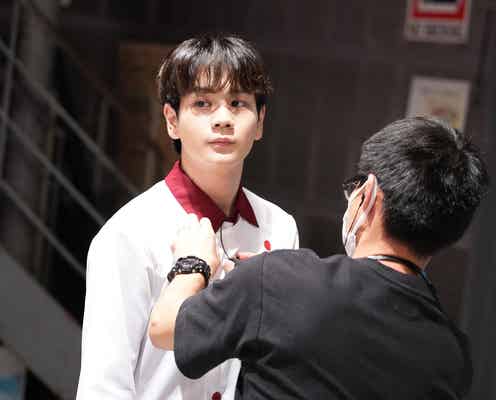 JO1「予想外のことがいろいろ起きました」プレゼンバトル1位に選ばれたのは?<メンバーコメント>