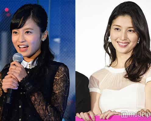 小島瑠璃子、橋本マナミも実践の恋愛テク「まんまと引っかかります」“イケてる男”達から太鼓判