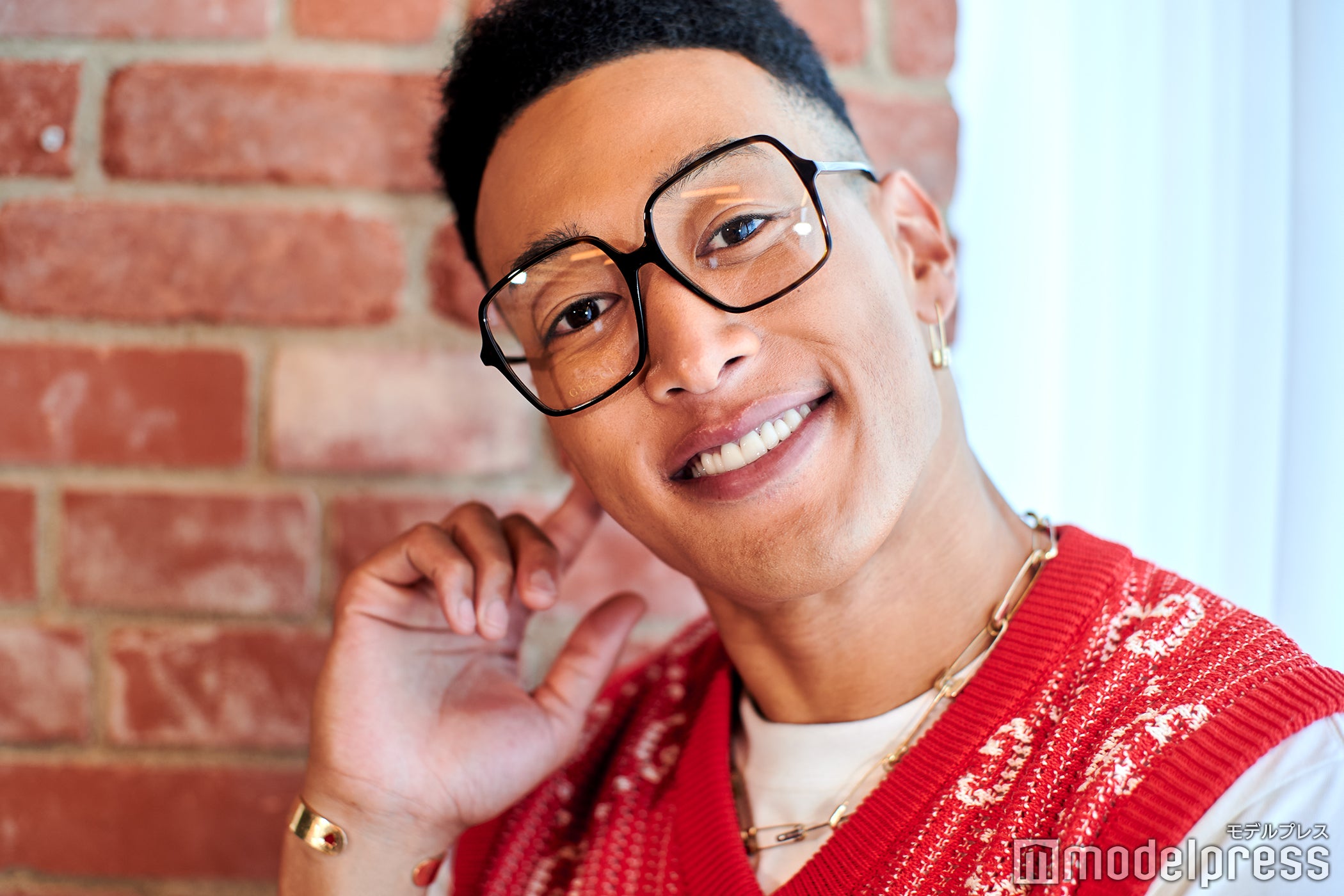 関口メンディー「今までに無い」 新たな挑戦に意気込み＜「SAMRISE Festival」インタビュー＞