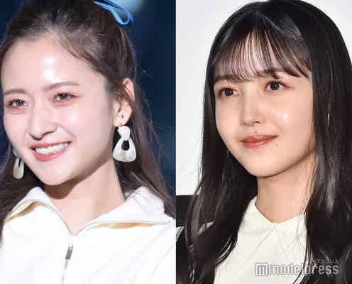 乃木坂46久保史緒里、金川紗耶が心配だった理由 食事でのハプニングも明かす
