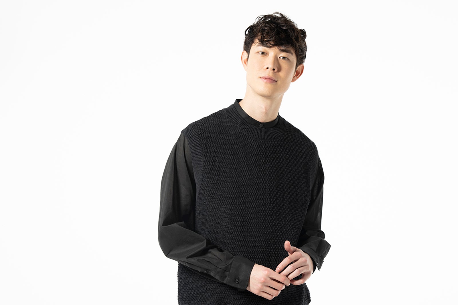 宮沢氷魚（提供写真）