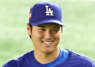 大谷翔平 試合後15分で球場出発 激走三塁打＆走者一掃二塁打と激走→帰宅の足も速い 今季最多5打点の余韻に浸ることなく次戦へ