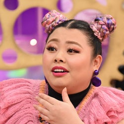 渡辺直美、体力測定で明らかになった“100kgでも動けるカラクリ”
