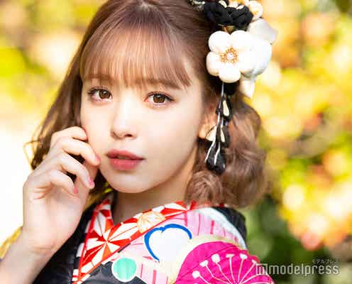 藤田ニコル、SNSの風潮に本音「リアルな気持ちを伝えたい」 2020年は“新たな発表”も<モデルプレスインタビュー>