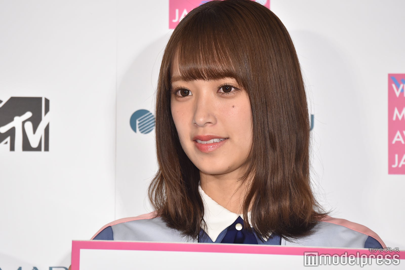 佐々木久美（C）モデルプレス