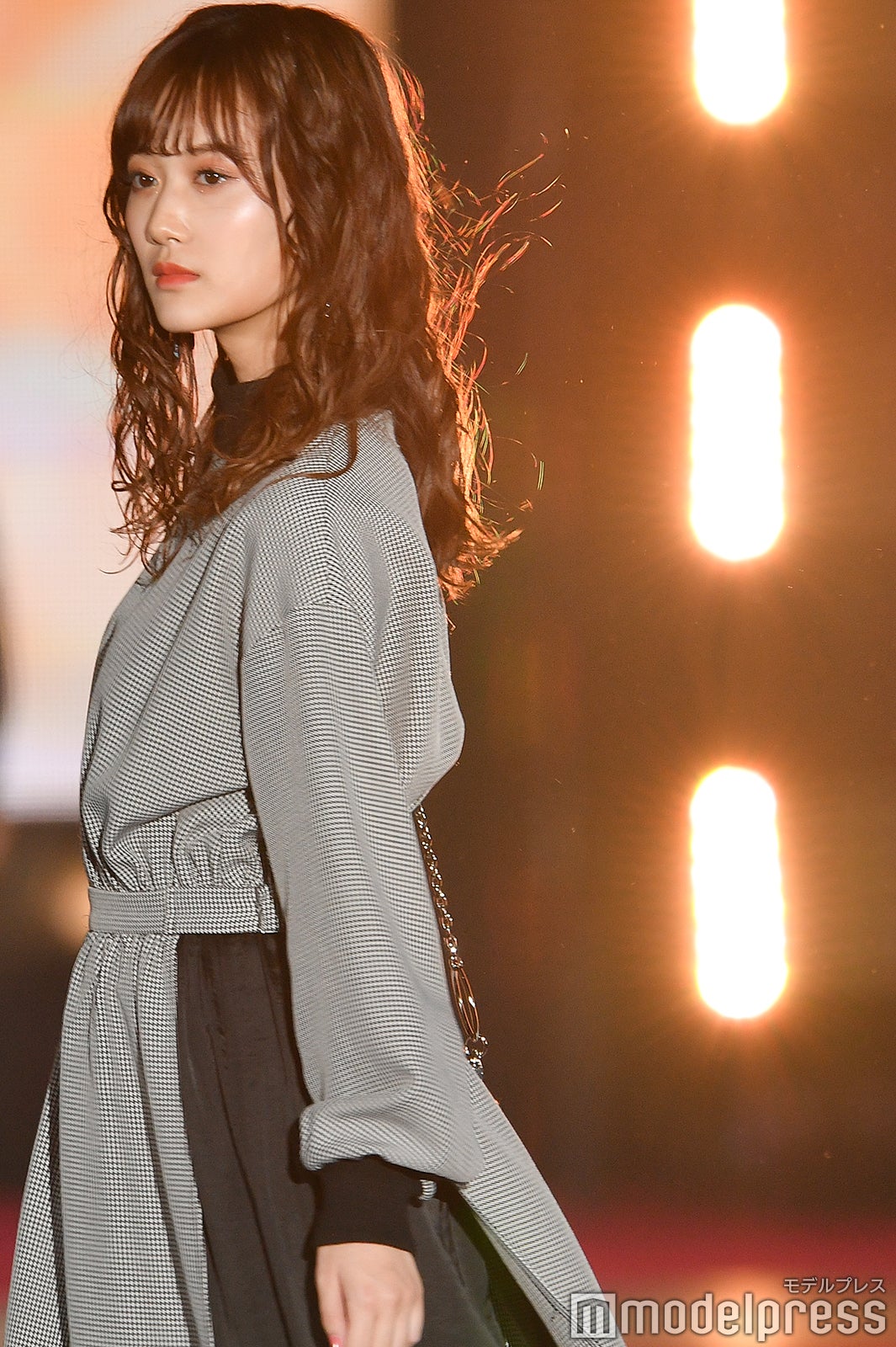 山下美月（C）モデルプレス