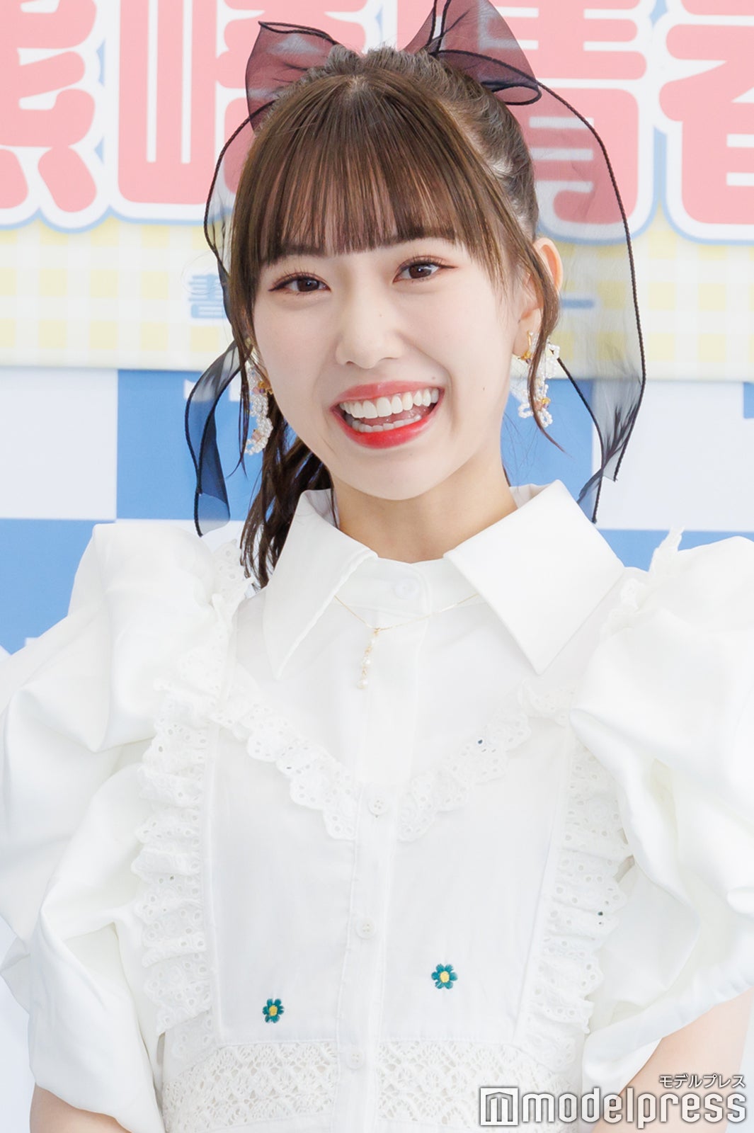 熊崎晴香（C）モデルプレス