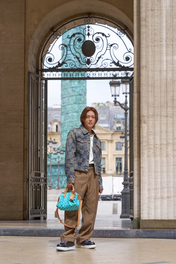 ユウタ(YUTA)(提供写真)