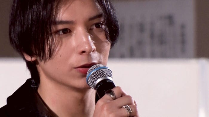 「THE LAST PIECE」Ep.04/画像提供:BMSG