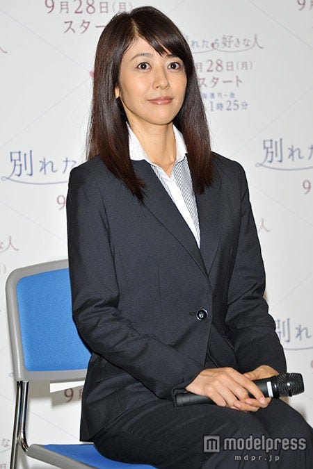 白石美帆(C)モデルプレス