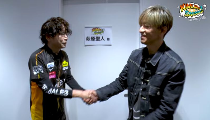 31年越しの和解に涙!木村拓哉と萩原聖人が麻雀卓で紡いだ絆の物語