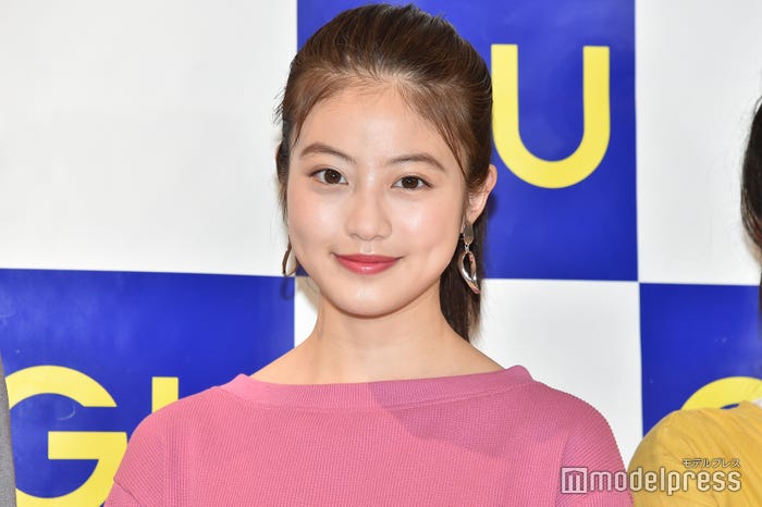 今田美桜(C)モデルプレス