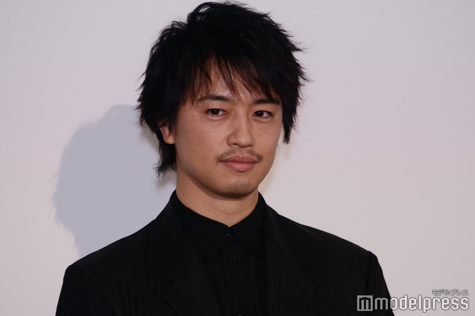 斎藤工 （C）モデルプレス