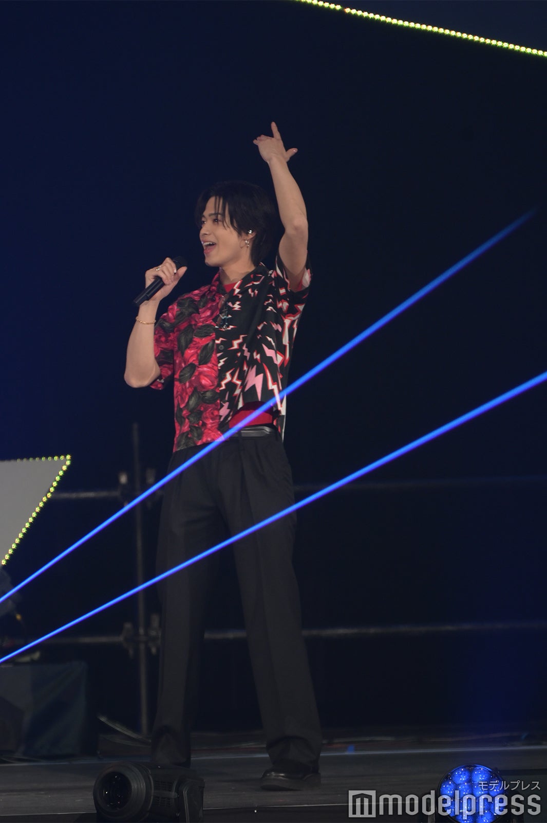 やまと（C）モデルプレス