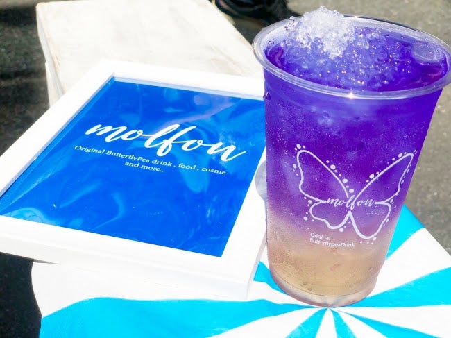 画像提供：iRiS Japan Inc.