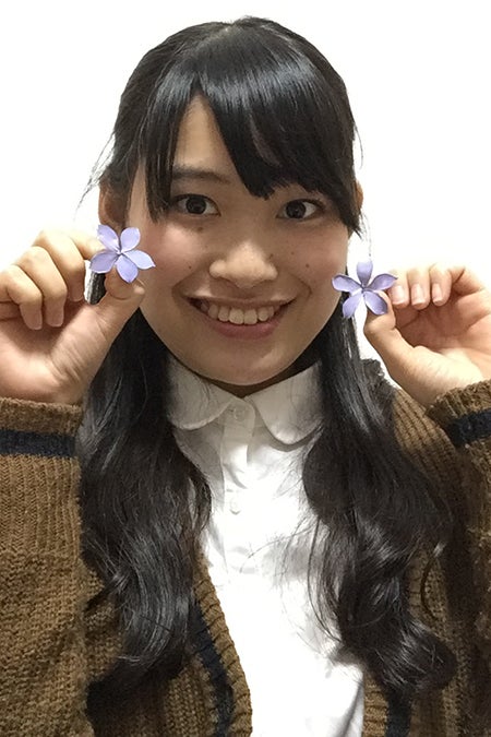 「MISS CIRCLE CONTEST 2017」候補者