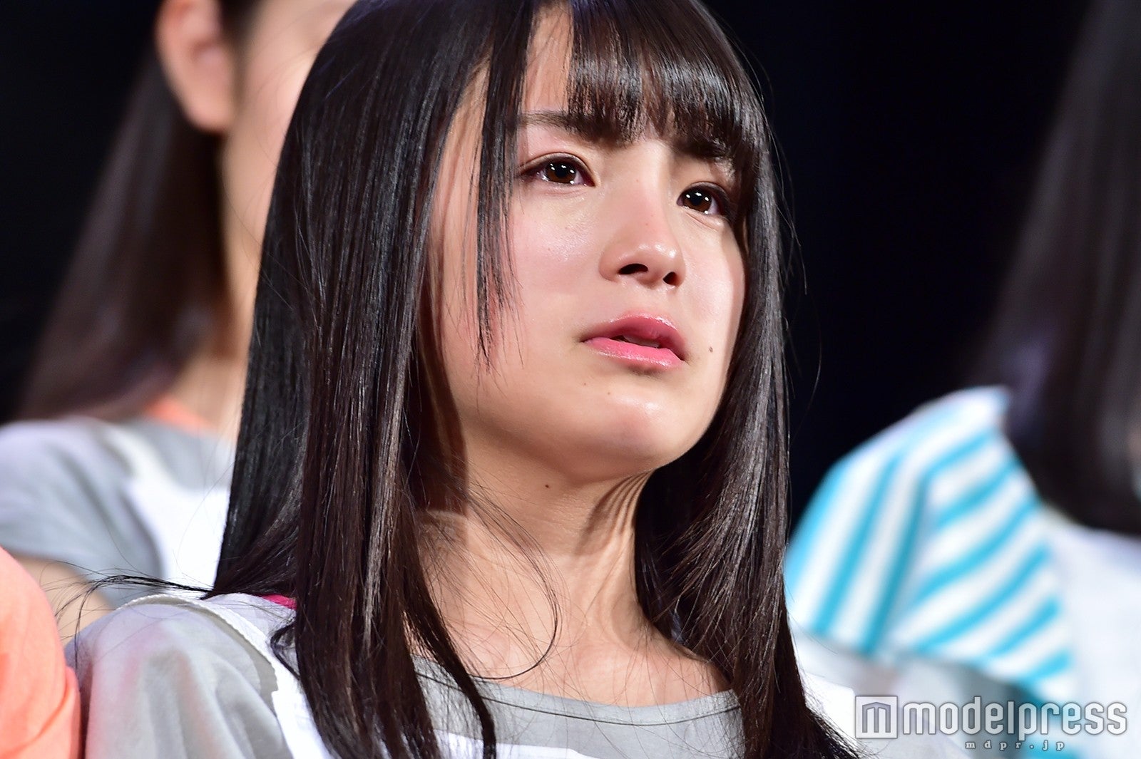 大園桃子（C）モデルプレス