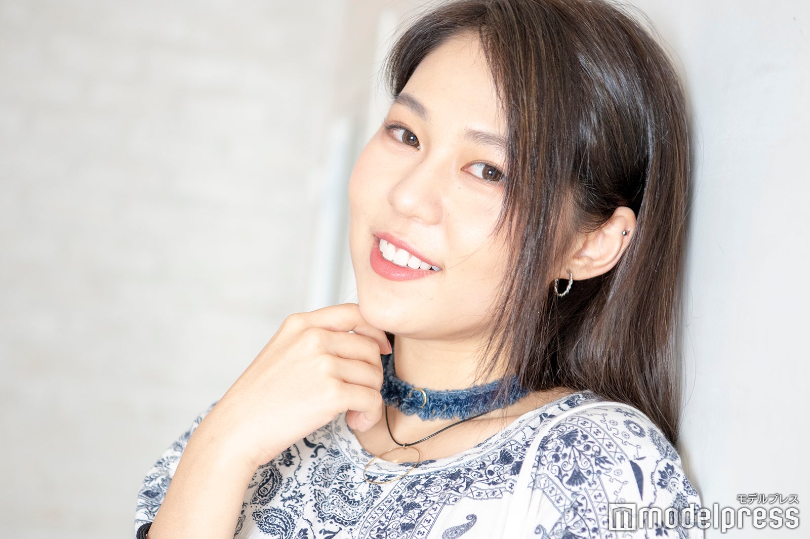 MONNA（C）モデルプレス