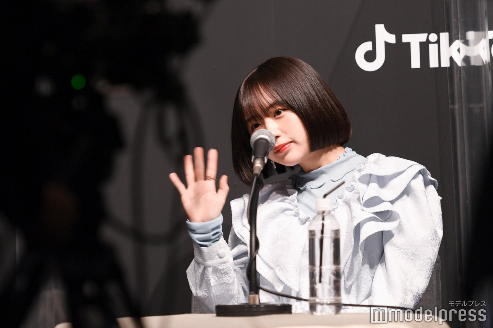 なえなの（C）モデルプレス