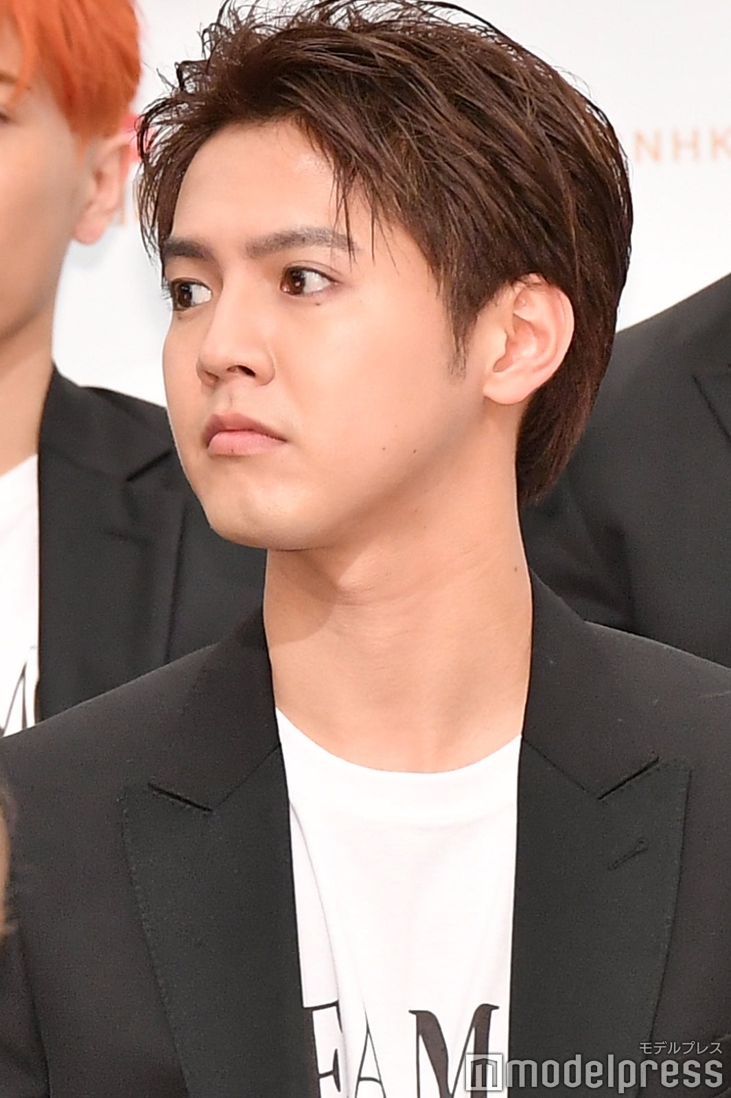 片寄涼太（C）モデルプレス