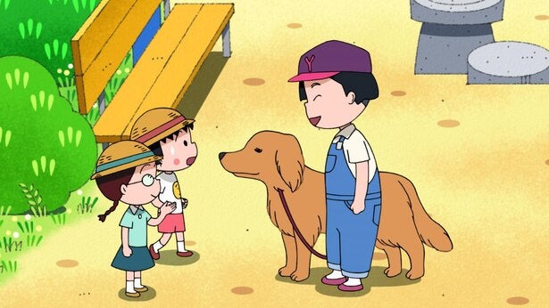 ちびまる子ちゃん 8月は5週連続ゲスト声優まつり 第一弾はゆりやんレトリィバァが登場 モデルプレス ちびまる子ちゃん 8月は5週連続ゲスト声優まつり 第一弾はゆりやんレトリィバァが登場 モデルプレス