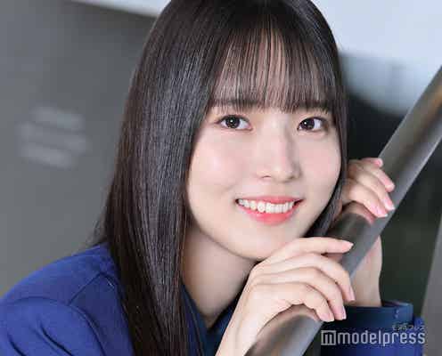 櫻坂46中嶋優月、加入当初に“緊張を通り越して苦しかった”経験 怒涛の日々で感じることは「無駄なことは1つもない」<「承認欲求」インタビュー>