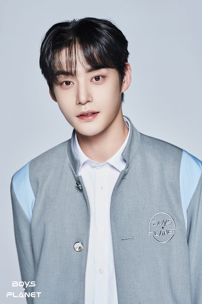 キム・ジウン(C)CJ ENM Co., Ltd, All Rights Reserved