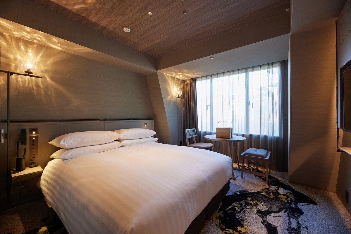 京都東急ホテル東山／提供画像