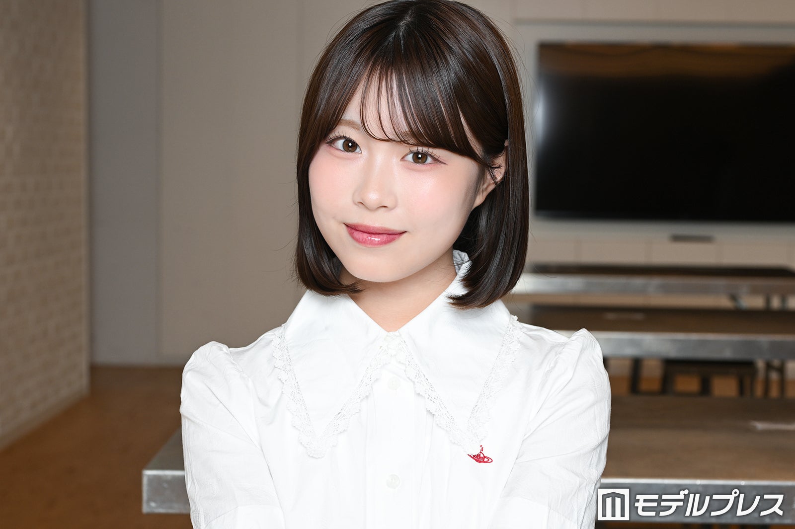 表すみれ（C）モデルプレス