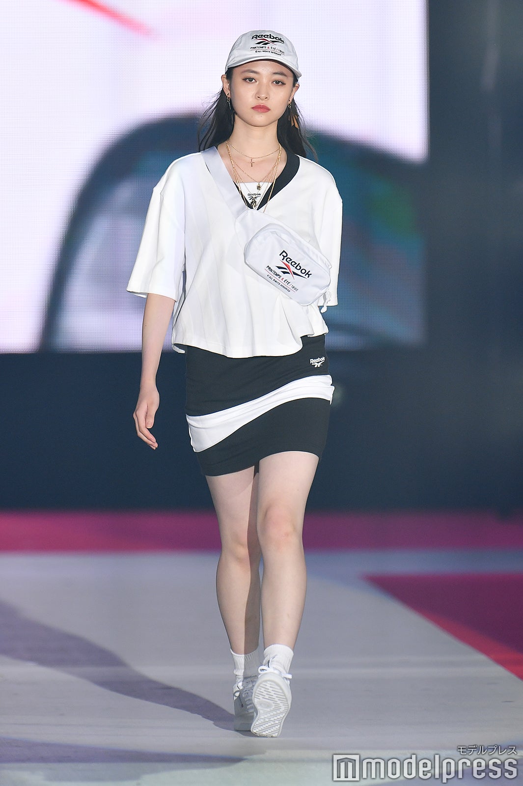 宮野陽名（C）モデルプレス