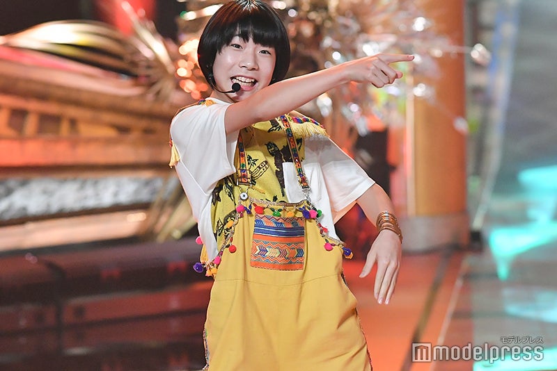 Foorin（C）モデルプレス