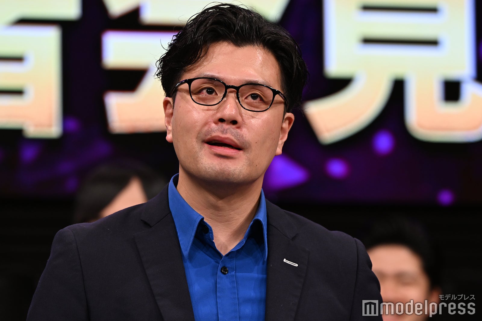 阪本（C）モデルプレス