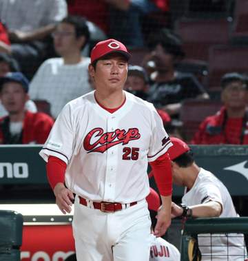 【解説】広島自力CS消滅の痛恨敗戦も、ベンチの意気込みが感じられた玉村の4回2失点降板