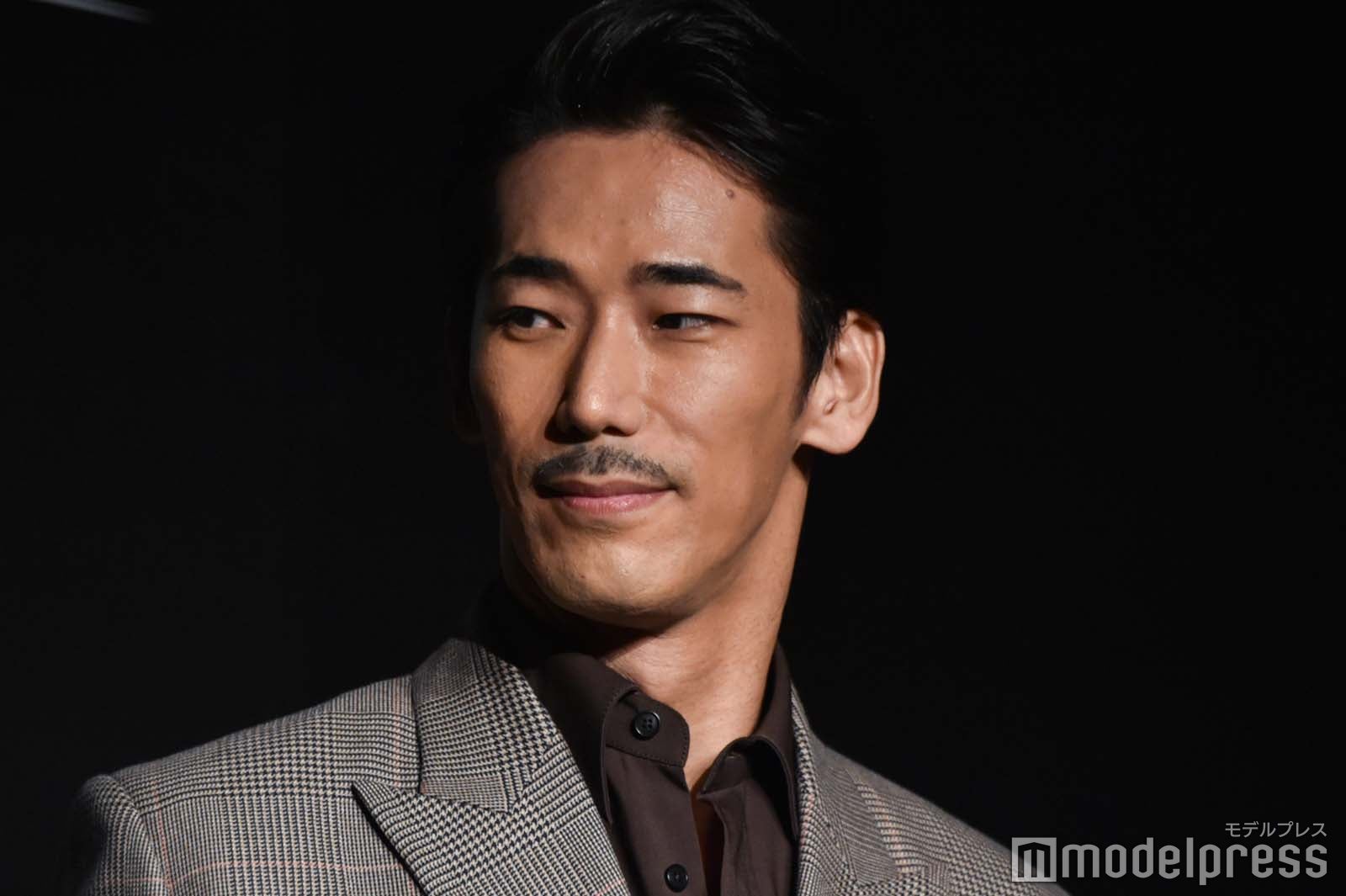 小林直己 （C）モデルプレス