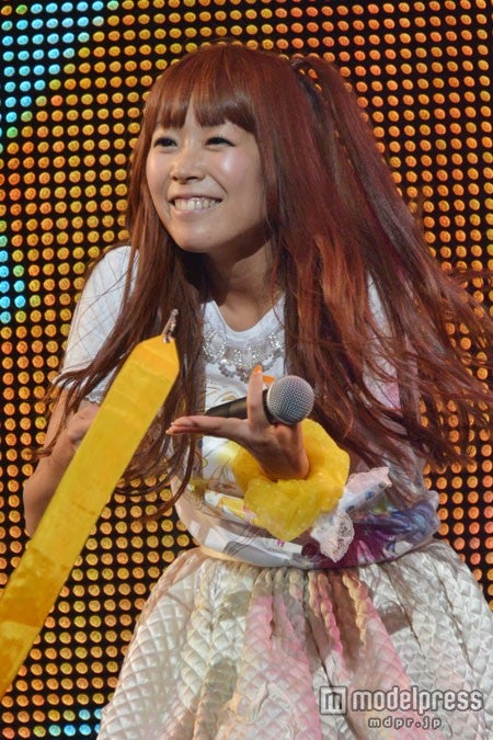 でんぱ組.incの成瀬瑛美