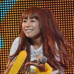 でんぱ組.incの成瀬瑛美