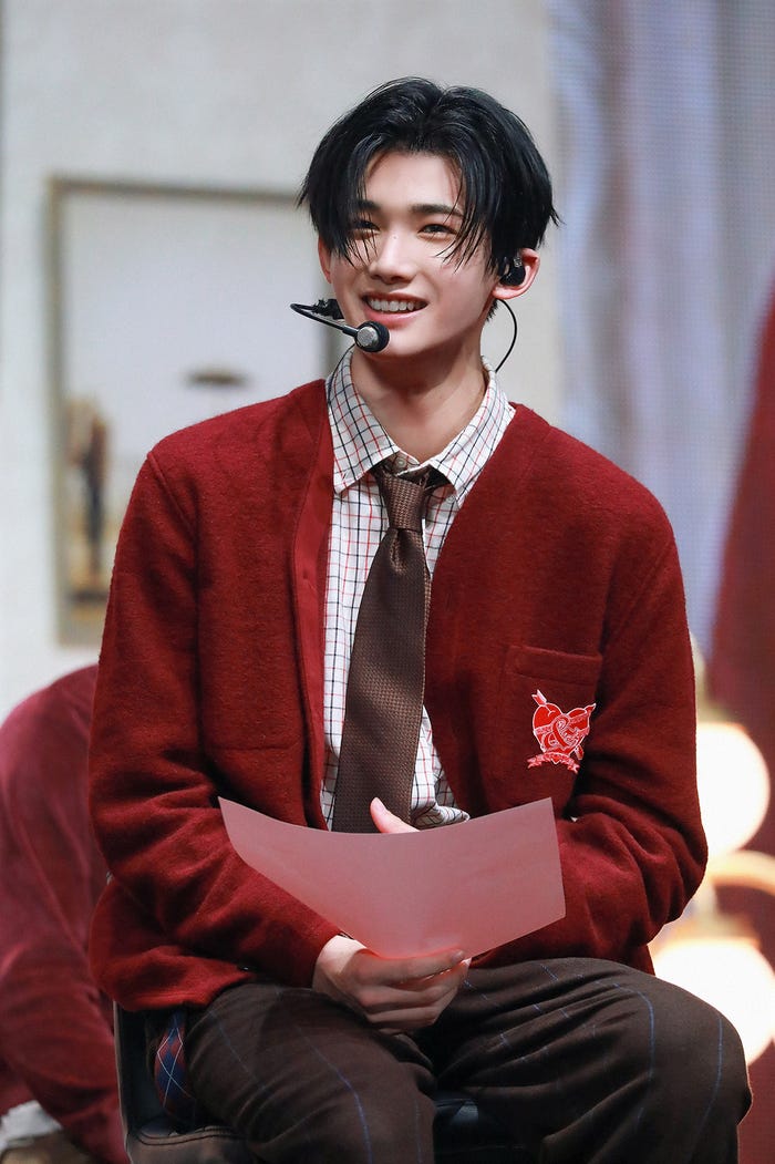 JO/&TEAM(C)HYBE LABELS JAPAN