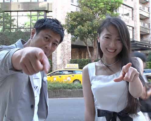 「元アイドル」ディーン・フジオカの美人妹・藤岡麻美が登場 “とある仕事”で成功