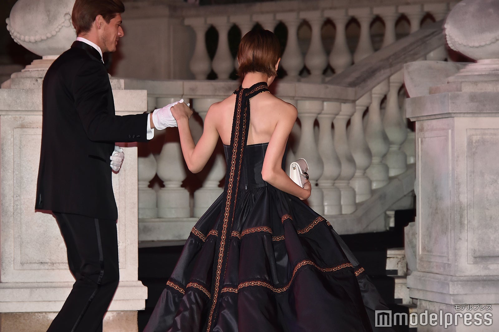 剛力彩芽（C）モデルプレス