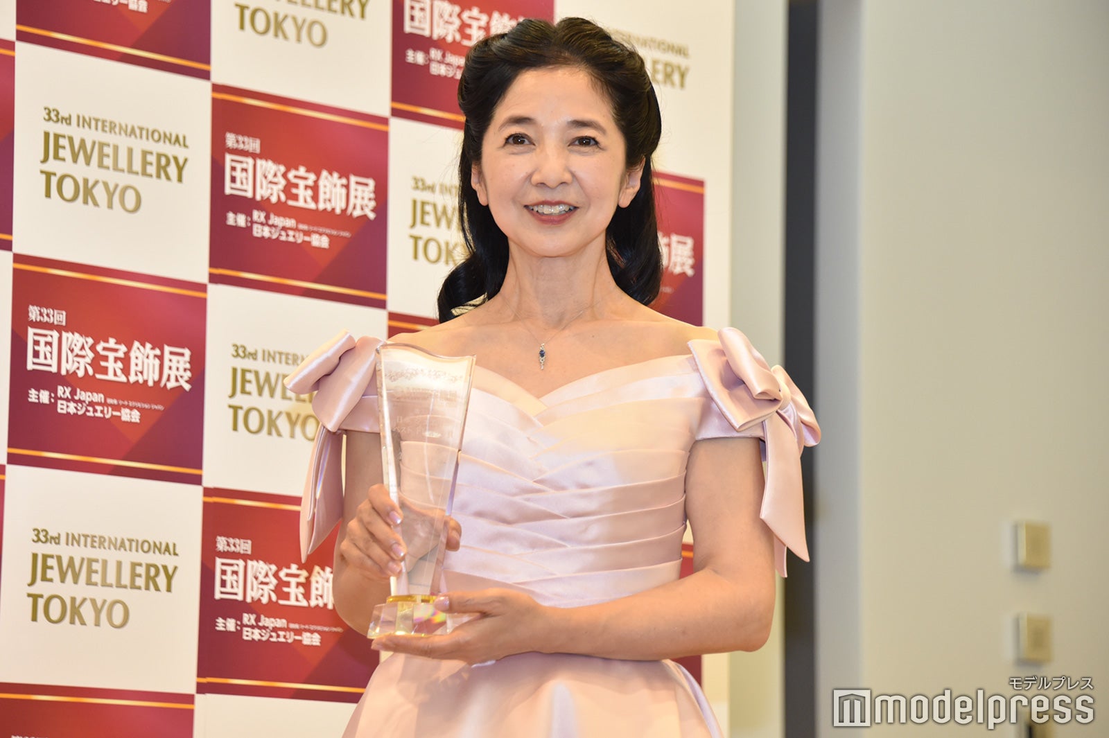 宮崎美子（C）モデルプレス