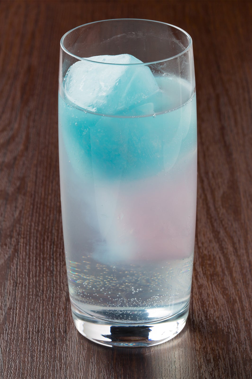 ぺんてるソニック／画像提供：GINZA RAKUGAKI Cafe＆Bar by Pentel