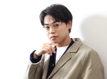 菅生新樹 人としても俳優としても大人の階段上る 洋服店から芸能界へ転身 全国放送の連ドラ初主演